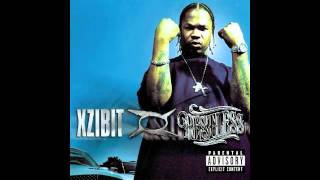 Xzibit - Best Of Things - HQ