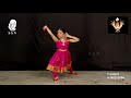 Mazhalayar Manjari Episode 1 Yannaivarudu Songs For Small Kids Sri Sai Nrithyalaya Bharatanatyam