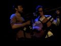 Rabbit in the Log - Michael Daves and Chris Thile