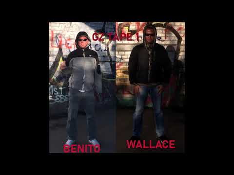 [ Deutsch Rap ] Wallace & Benito El Bandito -  Gz Tape 1 ( 2019 )