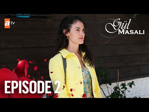 Gul Masali English - Episode 2