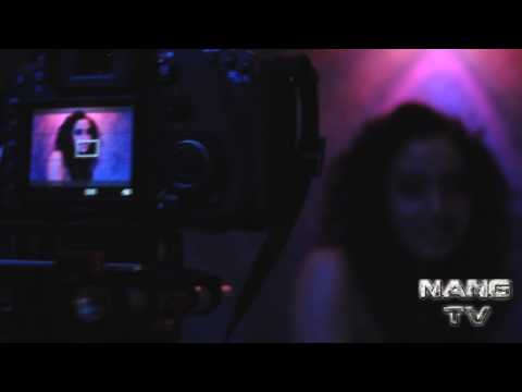 [NANGTV EXCLUSIVE] BEHIND THE SCENES FOOTAGE OF SOUL RHYMAZ - GET DOWN VIDEO SHOOT