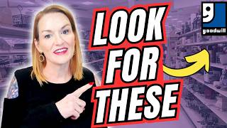 10 Items I NEVER Pass Up At the Thrift Store to Sell on Ebay | Thrifting to Reselling | BOLO 2026
