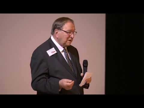 Symposium Kastler - Gisbert zu Putlitz - A word about Alfred Kastler