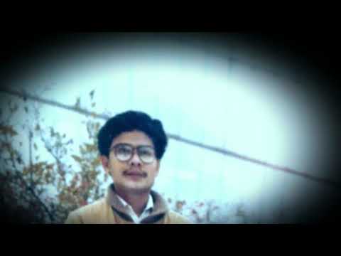 Norman Midi - Angin Malam (Orchestra)