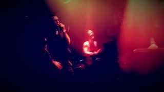 Rabia Sorda: walking on nails 10/21/2015 / France