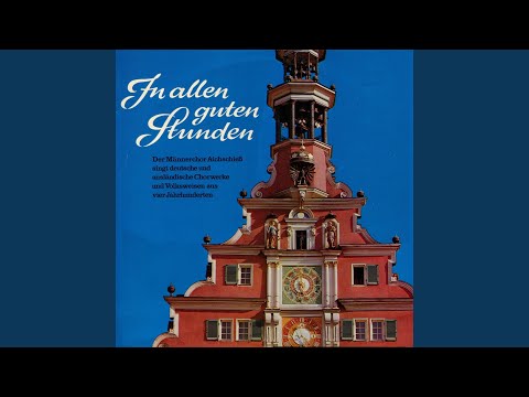 Hört Ihr Herrn Und Lasst Euch Sagen - Misc Traditional