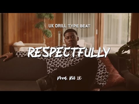 JAY1 - Respectfully | Type Beat Instrumental