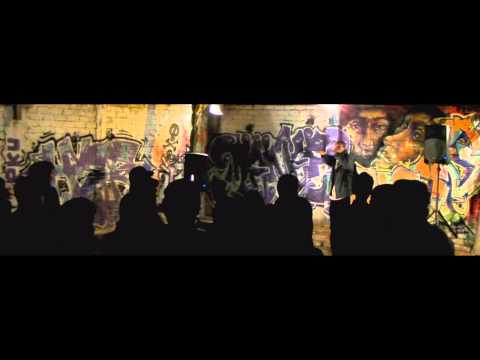 BRAKO en vivo UKU EXPRESION / LPKU PRODUCE