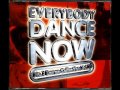 Everybody dance now original 