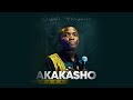 Lungelo Hlongwane AKAKASHO UBABA Official Audio Visualiser