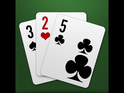 download lagu mp3 mp4 235 Card Game, download lagu 235 Card Game gratis, unduh video klip 235 Card Game