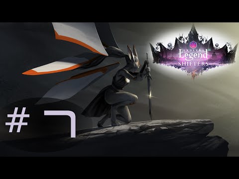 Endless Legend & Shifters - Allayi tutorial / LP - part 7