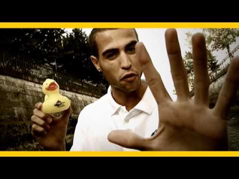 HS Biel Duck Race 2009 - Trailer