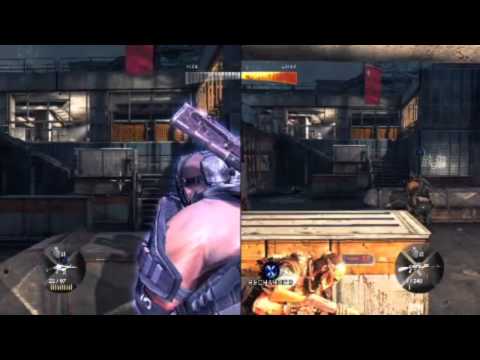 Army of Two : Le 40�me Jour Playstation 3