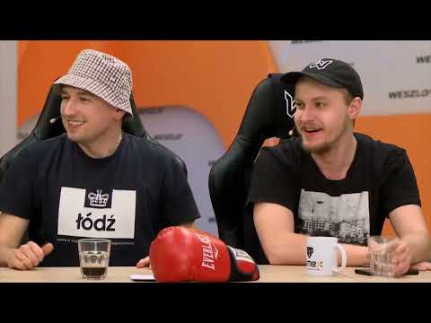 QUIZ WESZŁO - NAJLEPSZE MOMENTY #1 - ŚPIEWAJĄCY WOJTEK PIELA, KTO NIGDY NIE ISTNIAŁ