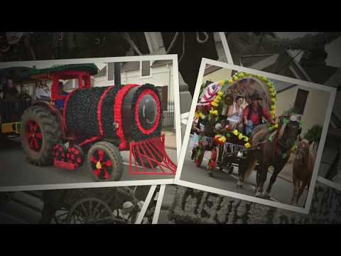 Comice de Prémery 2014 - Passion Nièvre