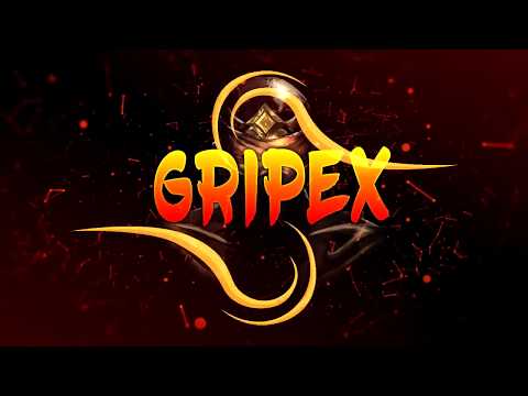 GRIPEX : LEE SIN INTRO