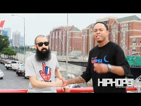 DJ Smallz Talks Yo Gotti, Southern Smoke University, Hosting Drake's first mixtape and More