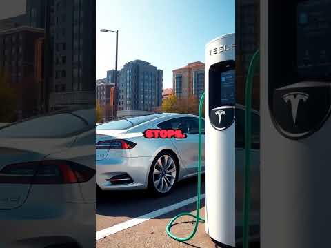 Tesla Model S vs. Gas Guzzler: Which Wins?