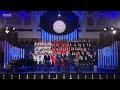 BBC One Songs Of Praise Young Choir Of The Year 2019 The Final 02 06 2019