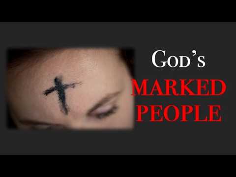 God’s Marked People