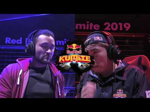 RBK Japan 2019 - Top16 R1- 801 Strider vs Bonchan - SFVCE