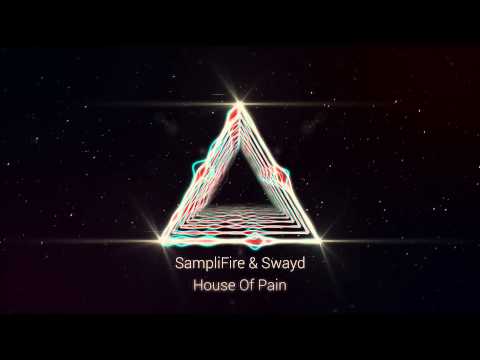 SampliFire & Swayd - House Of Pain