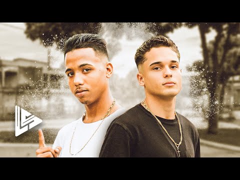 MC Gueguel e Mc Duzin - Recaída (Official Music Video) Granfino Prod