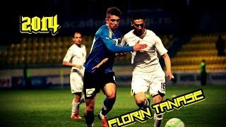 Florin Tanase | Skills &amp; Goals | - The New Generation of Romanian Football - HD