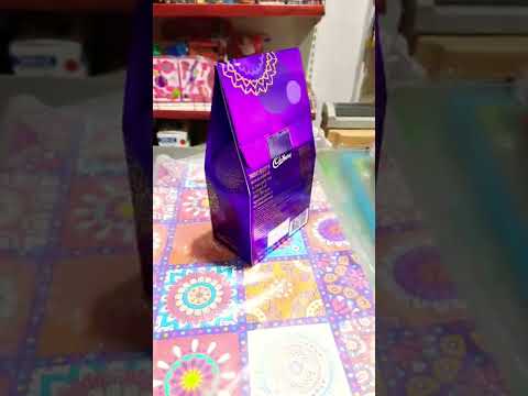 Cadbury Celebration Pack ||Jain Stationery Mart||   #shorts #subscribe #viralshorts