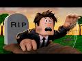 They Thought He Was Dead He Survived A Roblox Movie