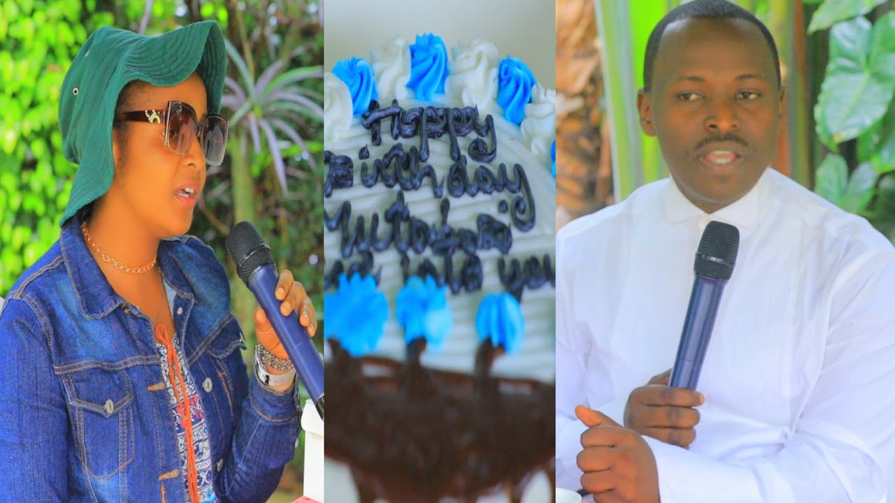 Dutunguye Mutabazi ku isabukuru ye y’amavuko|Atubwiye icyatumye Minisitiri Gatabazi yirukanwa mukazi