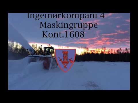 Maskingruppen Kont.1608 Dimmefilm