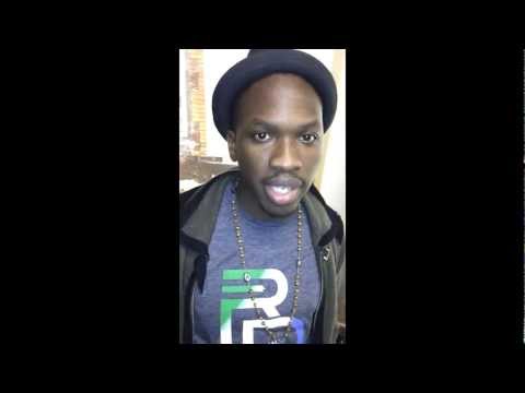 Royal Dynamite at Laced: A Love Affair