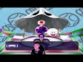 MARIO PARTY 4 Mario Vs Waluigi Vs Peach Vs Yoshi I CRIED FINAL Part