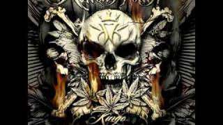 Kottonmouth Kings - Soon Come (2011 Legalize It EP)