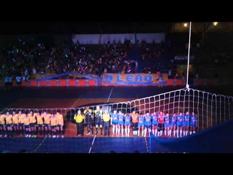 ANIMACAO #CIADOTOMATE ECONOMIADAS 2015