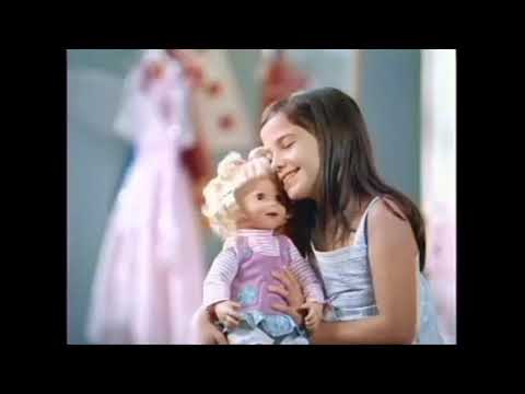 (RARIDADE) Comercial | Amazing Ananda | Mattel (2006)