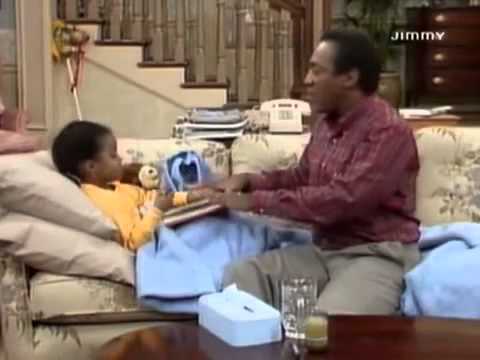 I Robinson (ITA)-1x12- La piccola malata