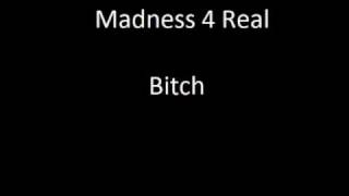 Fight Beats: Madness 4 Real-Bitch