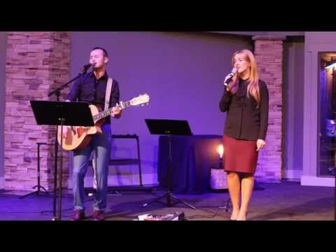 Alin si Emima Timofte - Maretul Har (Official Audio)