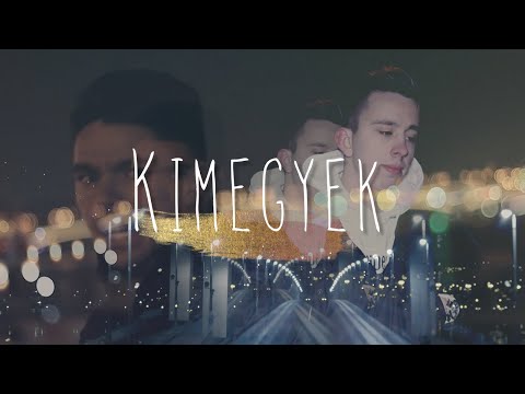 The Mészi - Kimegyek