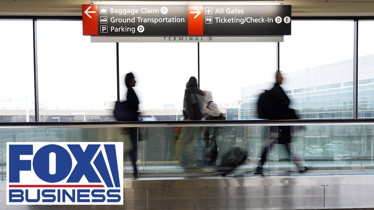 How rising global energy prices could hit domestic travel