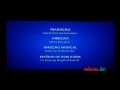 DHX Media NICKELODEON Productions 2014