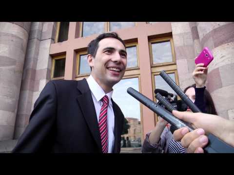 ArmComedy 380 - #ElectricYerevan-ի վերադարձը