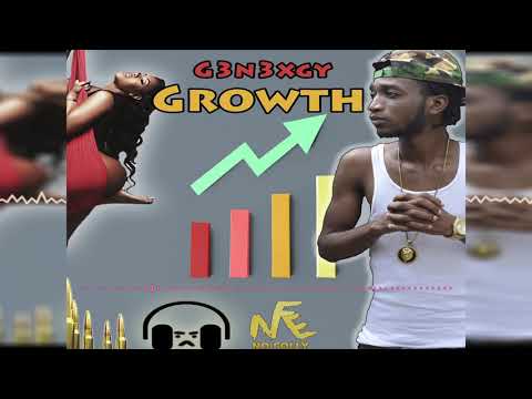 G3n3xgy - Growth