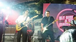 Ely Buendia &amp; The Itchyworms - Live at Record Store Day Pilipinas 2018