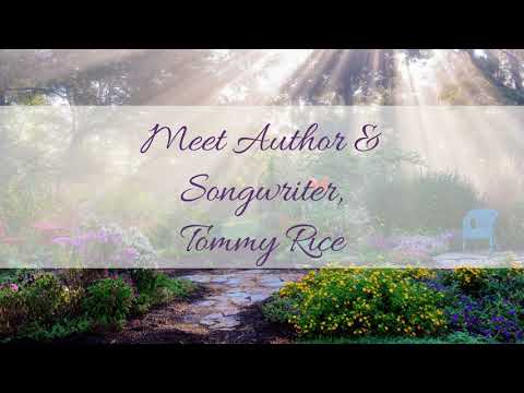 Meet Tommy Rice Part 1