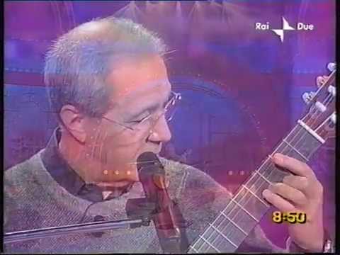 2000 Fausto Cigliano - Che t’aggi' 'a dì (dedica ad Elisabeth Taylor)